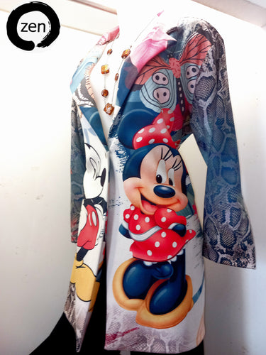 Spolverino pop art